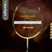Guangyu 4U Professional Competition Grade Lightweight All-around 1K Carbon Cloth Adult Event Badminton Racket_desvips.com