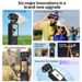 New 1080P Handheld Outdoor Sports Meeting Portable Pocket Cycling Camera_desvips.com