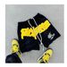 2025 PICHESSE 3 Printed New Versatile Trendy Sports Shorts Hot_desvips.com