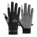 Sun Protection Men, Summer Cycling Driving Outdoor Climbing Hiking Electric Bike Fishing Gloves For Women_desvips.com