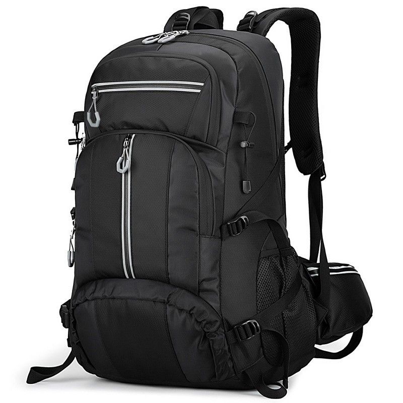 Large-capacity Hiking Water-resistant Outdoor Bag, Wholesale Casual Sports Backpack, Travel Bag_desvips.com