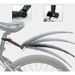 Bicycle 26 Inch 27.5-inch Universal Portable Mudguard Folding Tile Mountain Bike Retractable Rain Shield_desvips.com
