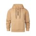 2025 Cross-Border Hot-Selling Spring And Autumn Men's Hoodie Half-Zip Pocket Pullover Sports Casual Sweatshirt_desvips.com