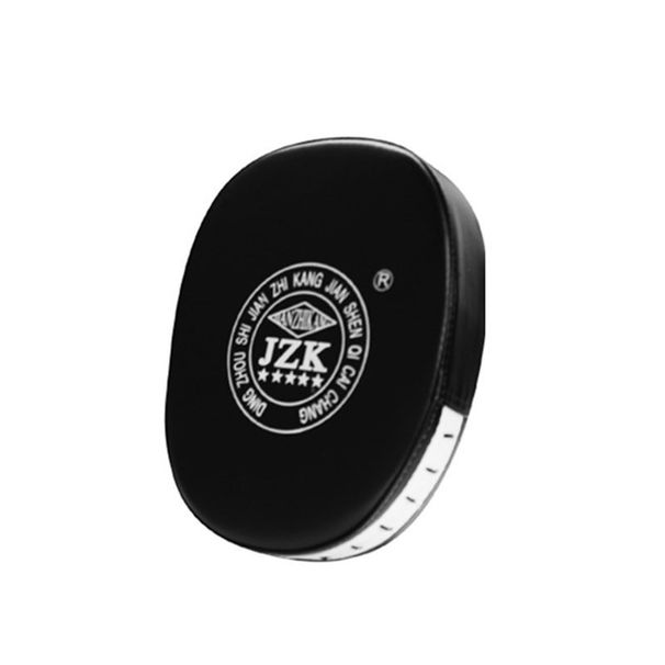 for Children And Adults, Sanda Boxing Five-Finger Gloves, Muay Thai Target, Taekwondo Training Foot Target_desvips.com