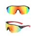 Kagamine Polarized Sunglasses Outdoor Sports Glasses HD UV Protection Cycling Hiking Fishing Driving Special_desvips.com