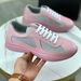 European 2026 New Style Cowhide And Canvas Sneakers, Breathable Men's Shoes, Guangzhou Best-Selling Height-Increasing Sneakers, Shoes,_desvips.com
