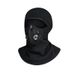 Winter riding mask Windproof motorcycle head cover grab wool warm bib helmet breathing valve skiing_desvips.com