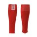 Professional Football Socks With Pocket & Shin Guard Holder - Breathable Double-Layer Compression Socks For Soccer Players (Unisex)_desvips.com