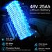 Most Popular Fatbike Elektrikli Bisiklet New Model GT20 48V 1500W Ebike 25AH Super Power Bike Electric Mountain Bike E Dirt Bike_desvips.com