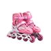 Professional Full Set Of Inline Skates For Children Beginners Men And Women Adult Single Flash Sports Outdoor Roller Skates Skateboards Scooters_desvips.com