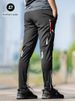 Rockbros Sports Pants Stretch Breathable Bicycle_desvips.com