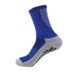 Soccer Socks Football Socks With Glue Stripes Non Slip And Shock Absorbing Sports Socks Sweat Absorbent And Wear Resistant Training Socks_desvips.com