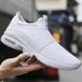 Summer Men's Casual Shoes Breathable Soft Sole_desvips.com
