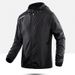 Cross-border Purchase Exclusive: Men's Ice Silk Quick-dry Breathable Hooded Sun Protection Jacket For Outdoor Hiking And_desvips.com