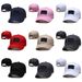 New Trendy Duck Tongue Summer Universal Baseball Hat Men's And Women's Youth Sunshade Couple Outdoor Dome_desvips.com