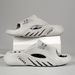 Men's Trendy Outdoor Sandals Ultra Comfort Anti-Slip Summer Wear Anti-Odor Large Size Available_desvips.com