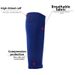 Men's Soccer Socks Long Sports Knee Pads Anti-Friction Shin Support Calf Support Player Version_desvips.com