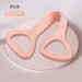 Yoga Shoulder Opening Beauty Back Figure-8 Home Stretching Elastic Band Women Slimming Training Resistance Rope_desvips.com