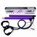 Multi Functional Fitness Stick Yoga Pilates Equipment Home Elasticity Exercise Training Hip Pulling Rope_desvips.com