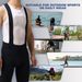 ROCKBROS Men's Summer Sports Tank Top, Cycling Undershirt, Sleeveless Tank Top_desvips.com