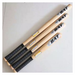 Solid Locust High Polished 54cm Real Wood Manufacturer Sales Of Log Baseball Bat_desvips.com