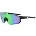 Outdoor Running, Hiking, Eye Protection, Cycling, Polarized Glasses, Myopia, UV Resistant Sunglasses_desvips.com