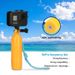Suitable For Gopro Buoyancy Rod Handheld Round Bottomed Mountain Dog Camera Diving Float Rod Gopro Accessories_desvips.com
