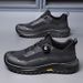 Mens Running 2025 New Mesh Breathe Outdoor Lightweight Non Slip Casual Sports Shoes Comfortable Sneakers For Man_desvips.com