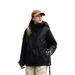 New Women's Three-in-One Detachable Windproof Waterproof Jacket Men's Outdoor Autumn Winter Warm Hiking Ski Suit_desvips.com