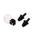 Boxed Nose Clip Earplugs Waterproof Silicone Soft Material Gear For Adults Swimming Accessories Wholesale_desvips.com