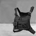 In-stock Cross-border Men's Chest Bag, Tactical Outdoor Sports Cycling Vest, Multi-functional Backpack_desvips.com