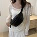 001 Beautiful Bags For Women 2024 New Summer Personality This Year's Popular Niche Crossbody Chest Trendy Fashion Waist Bag_desvips.com