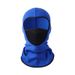 Outdoor windproof and cold proof winter cycling headgear mask sports plus velvet warm face protection masked headgear cycling mask_desvips.com