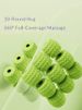 PeakGo Slimming Massager Ring Clamp Large And Small Muscle Relaxer Leg Roller Wolf Tooth Stick_desvips.com
