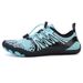 EOCENE Men Women Barefoot Outdoor Sports Aqua Shoes Quick-dry Beach Swimming Fitness Wading Hiking Cycling Water_desvips.com