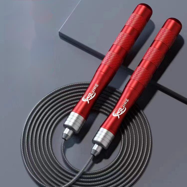 【 Anti Slip Design 】 New Racing Steel Wire Adjustable Professional Competition Middle School Entrance Exam Student Side_desvips.com