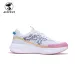 2025 Jifffly New Summer Lightweight Free Shipping Without Box Shock-absorbing Low-top Ultra-light Soft Sole Sports_desvips.com