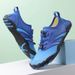 Unisex Water Shoes For Hiking & Swimming - Quick-Dry Barefoot Aqua Shoes With Non-Slip Rubber Sole - Lightweight & Breathable_desvips.com