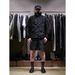 AW X ROA HIKING 26SS Collaboration Functional Sun Protection Jacket Outdoor Water-Repellent Hooded Coat_desvips.com
