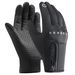ROCKBROS Winter Motorcycle Gloves, Touchscreen - enabled Cycling Gloves, Windproof MTB Gloves_desvips.com