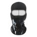 Outdoor Face Mask, Breathable Three-dimensional Digital Print Sports Hood, Suitable For All Seasons, Sun Protection And Windproof_desvips.com