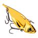 Fishing Metal Spinner VIB Sinking Lure Zinc Alloy Pike Perch Sea Bass Bionic Long Casting Hard Bait_desvips.com