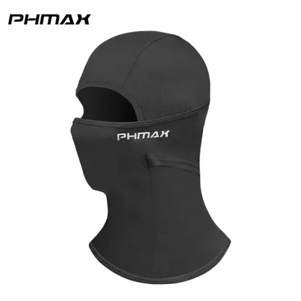 PHMAX Cycling Windproof Face Mask Outdoor Hunting Hiking Army Head Face Mask Summer Cooling Neck Gaiter Hiking Cycling Helmet_desvips.com