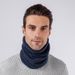 Men's Winter Neck Gaiter Neck Warmer Women's Face Mask Scarf Skiing Fishing Hiking Cycling_desvips.com