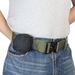 Outdoor Tactical Waist Bluetooth Earphone Mini Coin Key Slingshot Steel Ball Bag_desvips.com