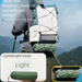Outdoor Ultra-light Inflatable Bed Lazy Camping Tent Sleeping Ultra-thick Air Cushion Single Person Moisture-proof Pad_desvips.com