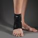 VBOSI Ankle Support SBR Taekwondo Mountaineering Sports Compression Outdoor Cycling Basketball Fitness Protective Gear_desvips.com