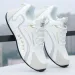 Designer Sneakers: Waterproof Leather Breathable Sports Shoes For Women 4 1d255_desvips.com