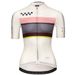 Hot Sale Women Breathable Cycling Jersey Team Pedla Short Sleeve Mountain Bike Clothes_desvips.com