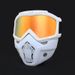 Cross-border Outdoor Off-road Cycling Motorcycle Goggles, Harley Mask, Mountaineering And Skiing Anti-splash Goggles_desvips.com
